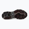 Scarpe Mizuno Wave Rider 10 black sand/black/chicory coffee 4