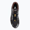 Scarpe Mizuno Wave Rider 10 black sand/black/chicory coffee 5