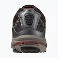 Scarpe Mizuno Wave Rider 10 black sand/black/chicory coffee 10