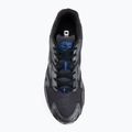 Scarpe Mizuno Wave Rider 10 odyssey gray/black/metallic gray 5