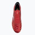 Mizuno Morelia Neo IV Β Japan Mix scarpe da calcio uomo 40° rosso/bianco/nero 5