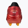 Mizuno Morelia Neo IV Β Japan Mix scarpe da calcio uomo 40° rosso/bianco/nero 3