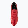 Mizuno Morelia Neo IV Β Japan Mix scarpe da calcio uomo 40° rosso/bianco/nero 5