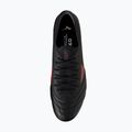Scarpe da calcio Mizuno Morelia Neo IV Beta Elite Mix SG nero/morelia 40° rosso/nero Uomo 5