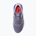 Scarpe da running da donna Mizuno Wave Inspire 21 blue granite/striking coral/irisbloom 6