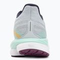 Scarpe da corsa da donna Mizuno Wave Inspire 21 blu perla/viola scuro/verde ghiaccio 6