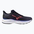 Scarpe da running donna Mizuno Wave Serene 2 baritone blue/striking coral/irisbloom 8