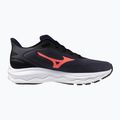 Scarpe da running donna Mizuno Wave Serene 2 baritone blue/striking coral/irisbloom 9