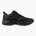 Scarpe da running donna Mizuno Wave Serene 2 GTX Black Sand/Quiet Shade/Black 8