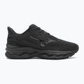 Scarpe da running donna Mizuno Wave Serene 2 GTX Black Sand/Quiet Shade/Black 2