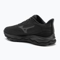 Scarpe da running donna Mizuno Wave Serene 2 GTX Black Sand/Quiet Shade/Black 3