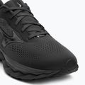 Scarpe da running donna Mizuno Wave Serene 2 GTX Black Sand/Quiet Shade/Black 7