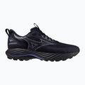 Scarpe da running donna Mizuno Wave Rider GTX 3 Odyssey Gray/Icelandic Blue/Irisbloom