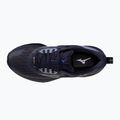 Scarpe da running donna Mizuno Wave Rider GTX 3 Odyssey Gray/Icelandic Blue/Irisbloom 5