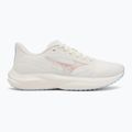 Scarpe da running donna Mizuno Revolt 4 snow white/bleached mauve/nantucket breeze 2