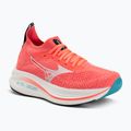 Scarpe running donna Mizuno Neo Zen Icelandic striking coral/white/baritone blue