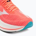 Scarpe running donna Mizuno Neo Zen Icelandic striking coral/white/baritone blue 7