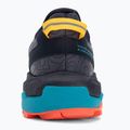 Scarpe da corsa da uomo Mizuno Wave Mujin 11 odyssey grigio/citrus/fiery coral 2 6
