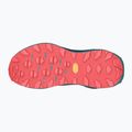 Scarpe da corsa da uomo Mizuno Wave Mujin 11 odyssey grigio/citrus/fiery coral 2 9