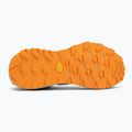 Scarpe da corsa da uomo Mizuno Wave Mujin 11 mercurio/tangelo/tangelo 4