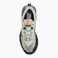 Scarpe da corsa da uomo Mizuno Wave Daichi 9 mercurio/tangelo/arancione 5