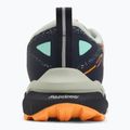 Scarpe da corsa da uomo Mizuno Wave Daichi 9 mercurio/tangelo/arancione 6