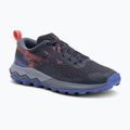 Scarpe da running donna Mizuno Wave Ibuki 5 GTX Odyssey grey/calypso coral/iris bloom