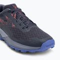 Scarpe da running donna Mizuno Wave Ibuki 5 GTX Odyssey grey/calypso coral/iris bloom 7
