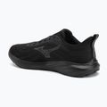 Scarpa da corsa Mizuno Enerzy Runnerz 2 nero/ferro cancello 3