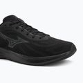 Scarpa da corsa Mizuno Enerzy Runnerz 2 nero/ferro cancello 7