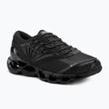 Scarpe Mizuno Wave Prophecy Ls Gtx uomo argento/argento/nimbus cloud