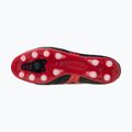 Scarpe da calcio Mizuno Morelia II Elite FG Uomo nero/morelia 40° rosso/nero sabbia 11
