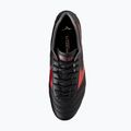 Scarpe da calcio Mizuno Morelia II Elite FG Uomo nero/morelia 40° rosso/nero sabbia 12