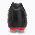 Scarpe da calcio Mizuno Morelia II Elite FG Uomo nero/morelia 40° rosso/nero sabbia 6