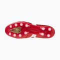 Scarpe da calcio Mizuno Morelia II Elite FG uomo 40° rosso/bianco/nero 11