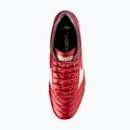 Scarpe da calcio Mizuno Morelia II Elite FG uomo 40° rosso/bianco/nero 12