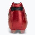 Scarpe da calcio Mizuno Morelia II Elite FG uomo 40° rosso/bianco/nero 6