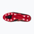 Scarpe da calcio Mizuno Morelia II Pro FG uomo nero/morelia 40° rosso/nero sabbia 4