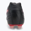 Scarpe da calcio Mizuno Morelia II Pro FG uomo nero/morelia 40° rosso/nero sabbia 6