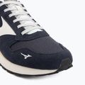 Scarpe Mizuno RB87 odyssey gray/pristine/cameo brown 7