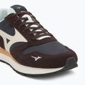Mizuno RB87 scarpe da uomo sabbia nera/sabbia estiva/mole 7