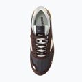 Mizuno RB87 scarpe da uomo sabbia nera/sabbia estiva/mole 5
