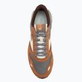 Mizuno RB87 scarpe da uomo quiet shade/banana crape/thrush 5