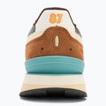 Mizuno RB87 scarpe da uomo quiet shade/banana crape/thrush 6