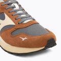 Mizuno RB87 scarpe da uomo quiet shade/banana crape/thrush 7