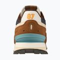 Mizuno RB87 scarpe da uomo quiet shade/banana crape/thrush 3