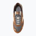 Mizuno RB87 scarpe da uomo quiet shade/banana crape/thrush 5