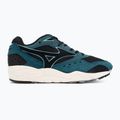 Scarpe Mizuno Contender S black sand/black/deep teal 2
