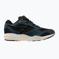 Scarpe Mizuno Contender S black sand/black/deep teal 8