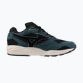 Scarpe Mizuno Contender S black sand/black/deep teal 9